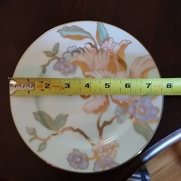 Fitz and Floyd China - Picture 6 of 6